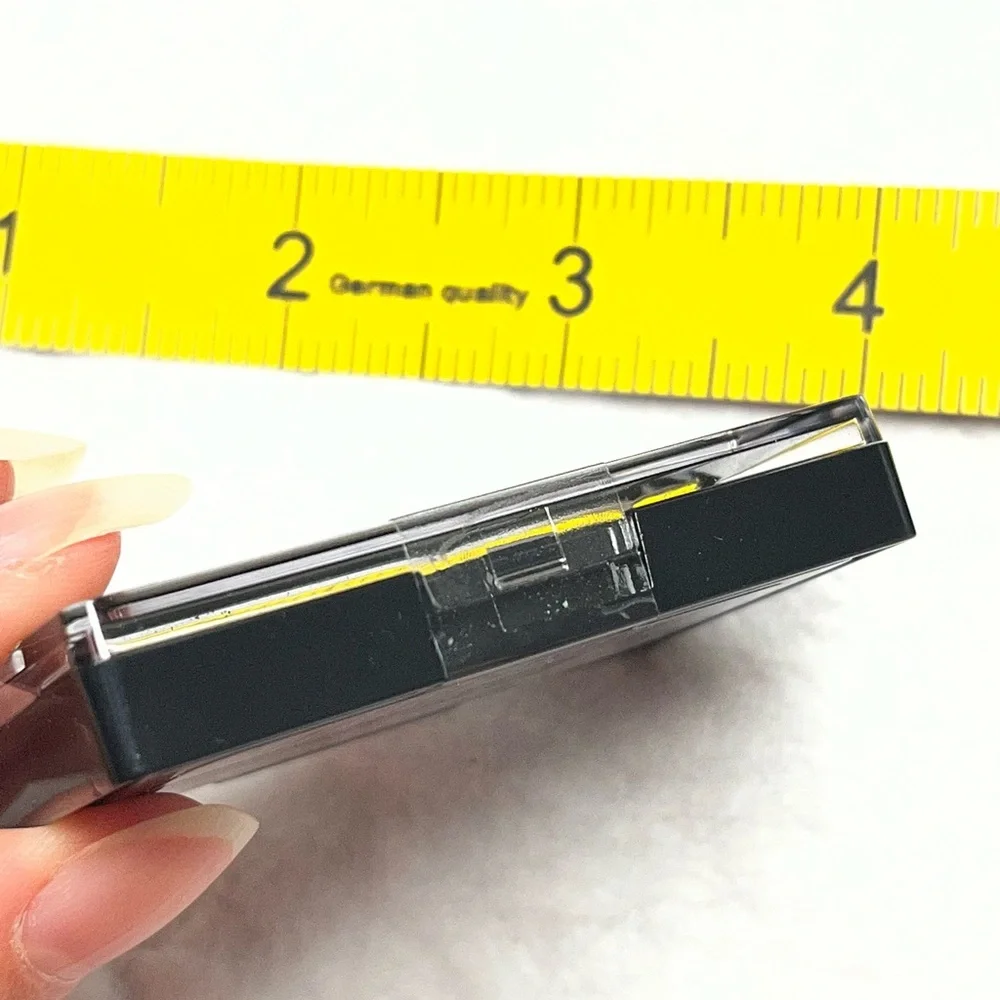 Maybelline Expert Wear Eyeshadow, 80S Forest Green - Brand New, Sealed